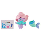 E4520 Figurák Kiegészítőkkel Marmaid Maiden Hasbro