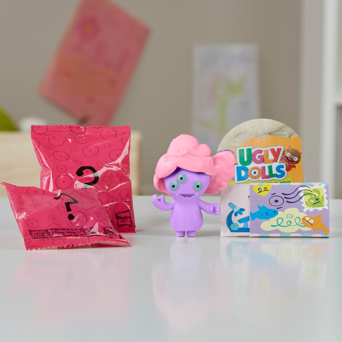 E4520 Фигурки С Аксесоари Marmaid Maiden Hasbro