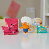 E4520 Фигурки С Аксесоари Savvy Chef Hasbro