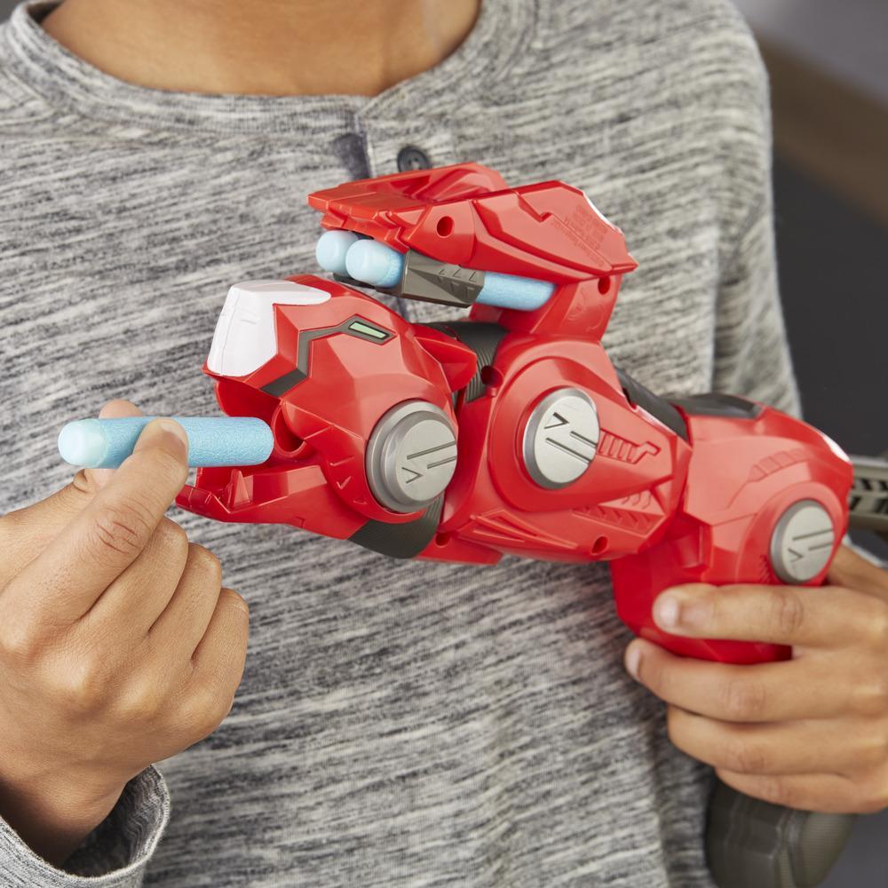 E5903 Cheetah Beast Blaster Hasbro