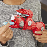 E5903 Cheetah Beast Blaster Hasbro