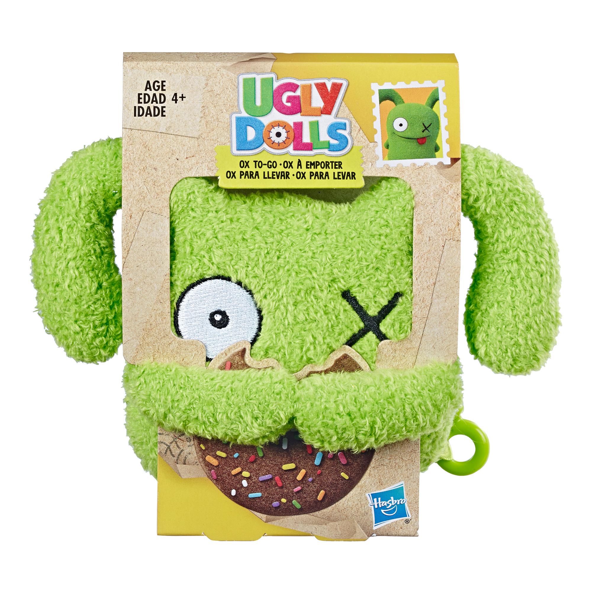 E4517 Uglydolls Ast. Ox Hasbro