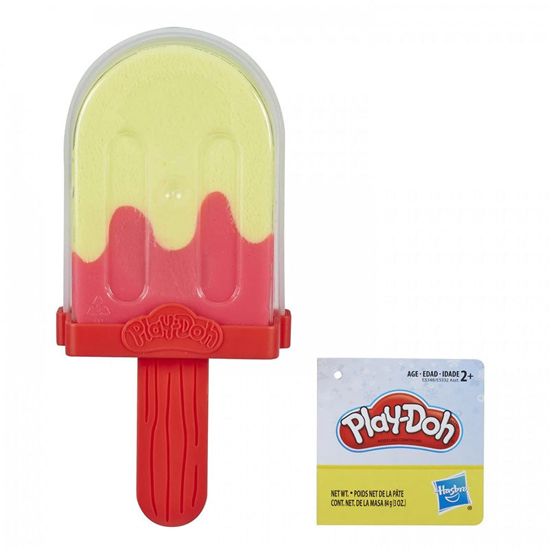 Asortiment de acadele Play-Doh
