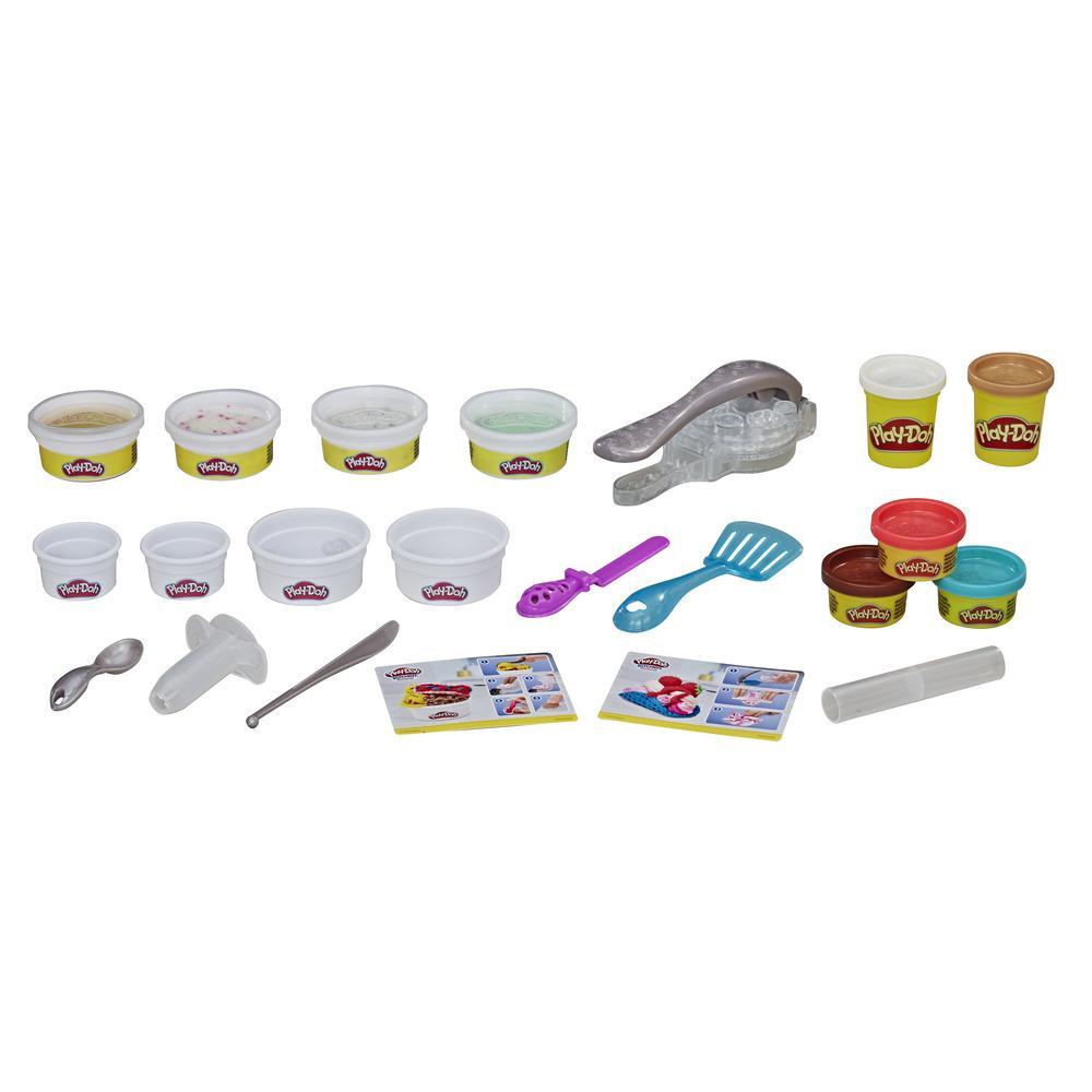 E8055 Hasbro Fagylalt