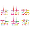 E84215 Tiny Dancers készlet Hasbro