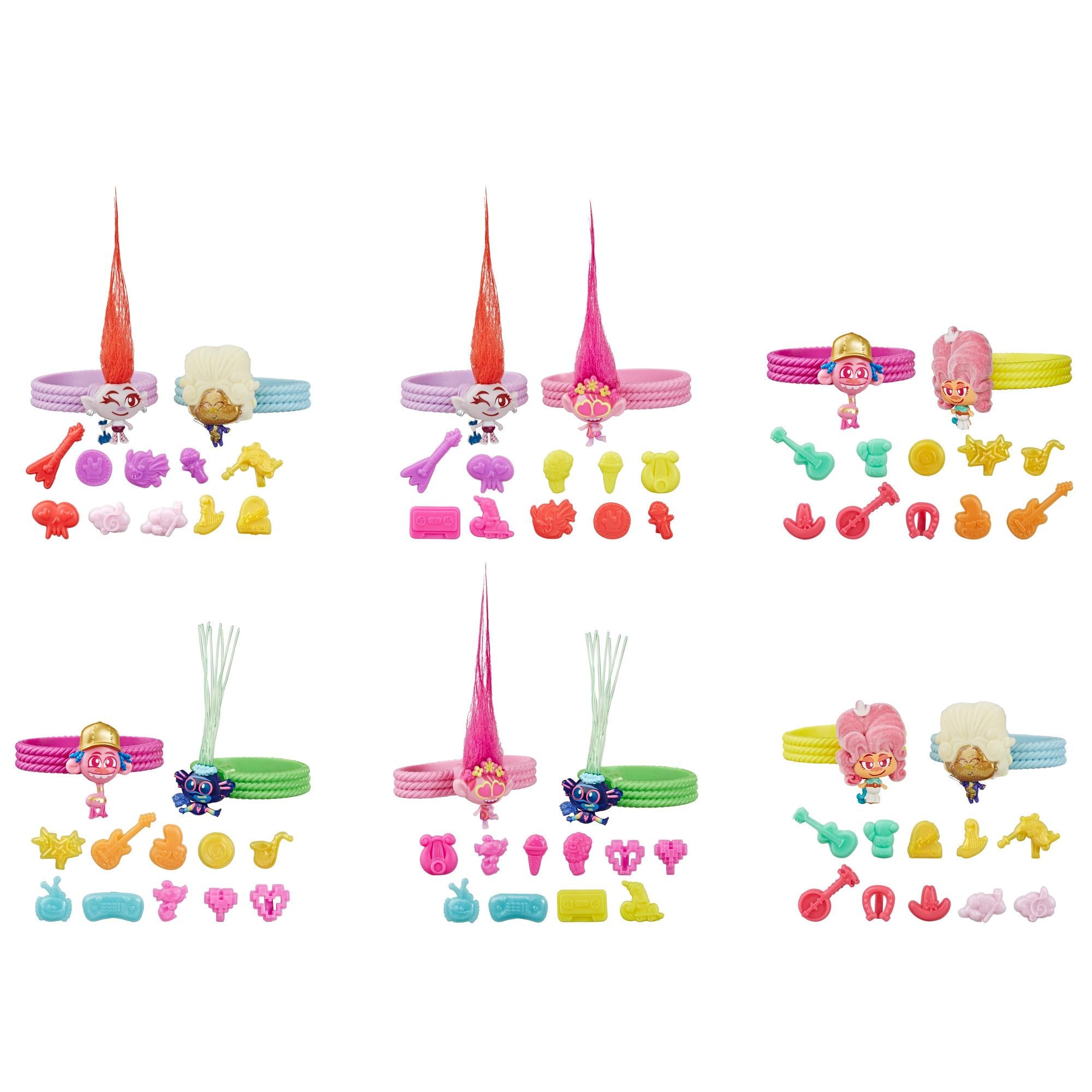 E84215 Tiny Dancers Комплект Hasbro