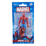 E78375 Фигура Marvel 3,75 Инча Spider Man Hasbro