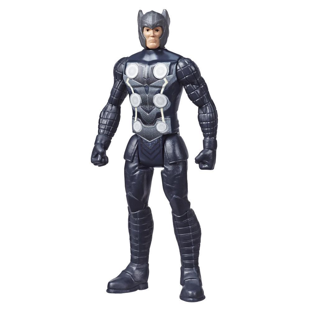 E78375 Фигура Marvel 3,75 Инча Thor Hasbro