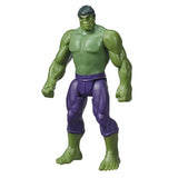 E78375 Фигура Marvel 3,75 Инча Hulk Hasbro