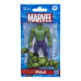 E78375 Фигура Marvel 3,75 Инча Hulk Hasbro