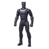 E78375 Фигура Marvel 3,75 Инча Black Panter Hasbro