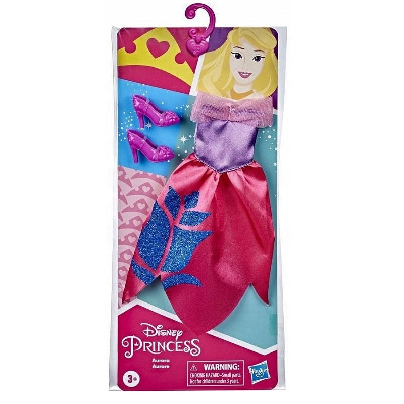 E6617 Тоалет За Кукла Aurora Hasbro