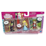 E6280 Фигури Спящата Красавица E6679 Hasbro