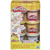 E9433 Play-Doh Metallic Colours játékszett, Hasbro