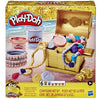E9435 Play-Doh Kincses kalóz kastély gyurmakészlet Hasbro