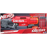 Nerf Mega Motostryke motoros kilövő Hasbro