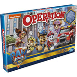 F3522 Mancs őrjárat társasjáték Hasbro