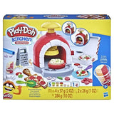 F4373 Пица На Пещ Hasbro