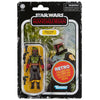 F4461 Sw Retro Figura 9,5cm Boba Fett (morak) Hasbro