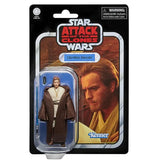 F4492 Sw Фигура 9.5 См Obi Wan Kenobi Hasbro