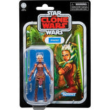 F4494 Sw Фигура 9.5 См Ahsoka Hasbro