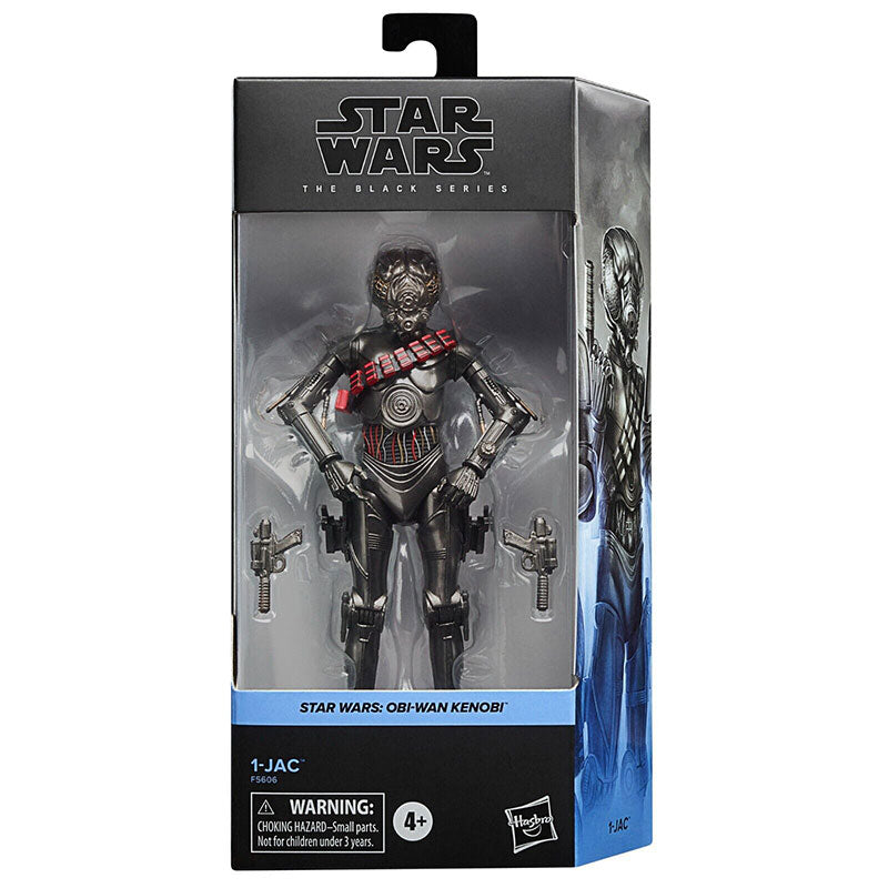 F5606 Sw Figura 15 Cm Obi Wan Kenobi Hasbro