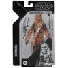 F4371 Sw figura 15 cm Chewbacca Hasbro