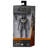 F5526 Sw Figura Tbs New Republic Security Droid Hasbro