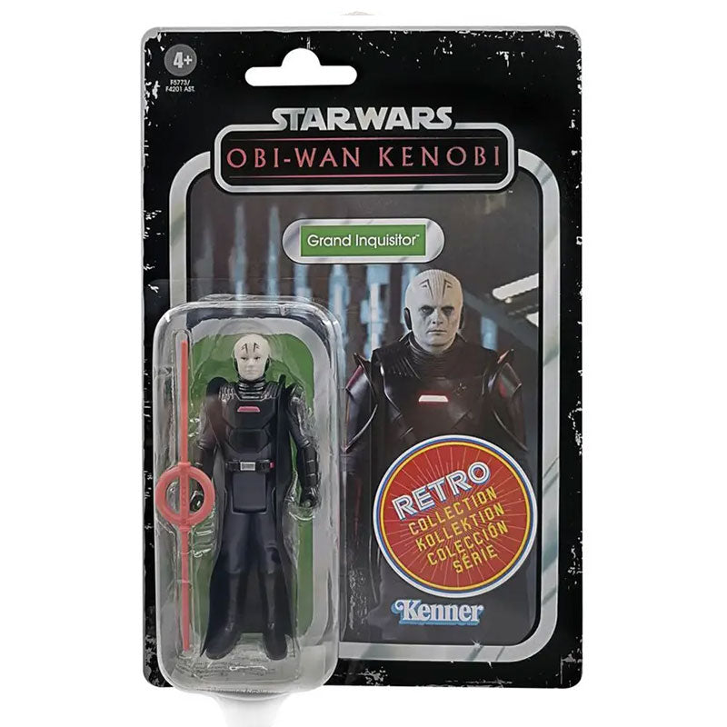 F5773 Sw Фигура 9.5см Grand Inquisitor Hasbro
