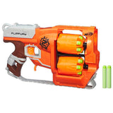 A9603 Nerf Zombie Strike Blaster automata Hasbro