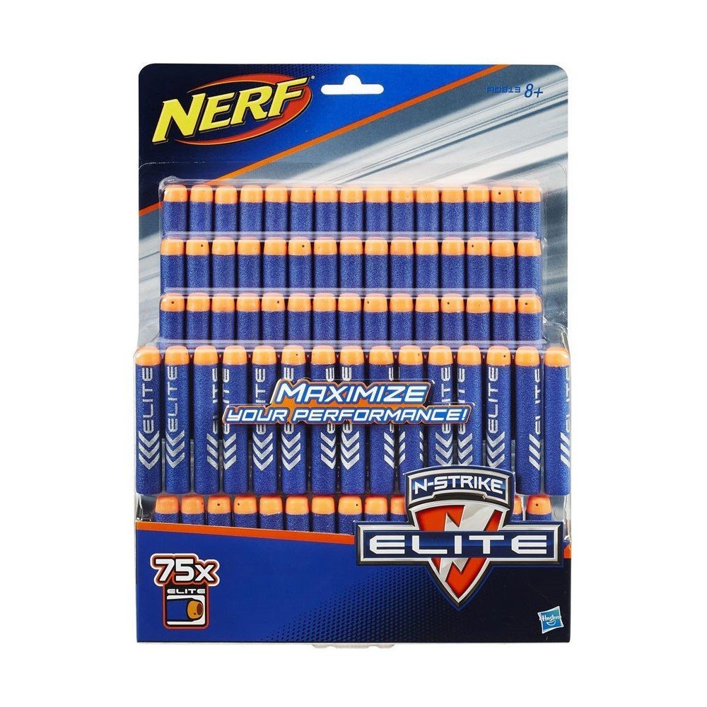 Darts Nerf Elite 75 buc.