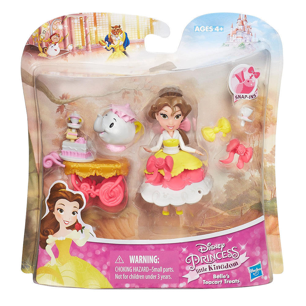 B5334 Princess baba, többféle, Hasbro