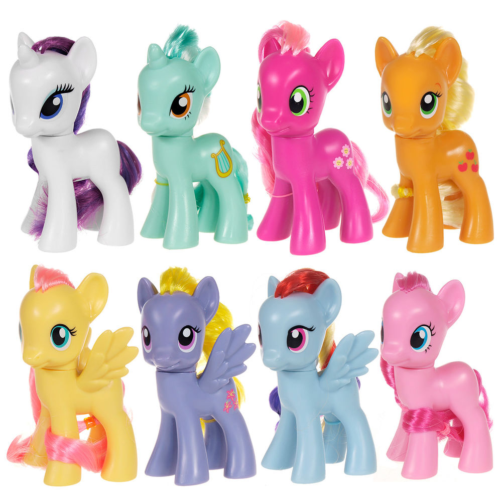 A8202 Cherryliee póni figura, Hasbro