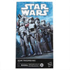 F6999 Sw Фигура 15 См Scar Trooper Mic Hasbro