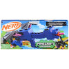 Nerf Бластер Minecraft Ender Dragon Hasbro