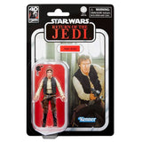 F7311 Sw Figura 9.5 cm Han Solo Hasbro