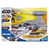 F9950 Star Wars Комплект С Фигурка 22см Hasbro