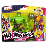 F9266 Mixmashers: Делукс Фигура, Hulk Hasbro