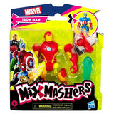 F9265 Mixmashers, Основна Фигура Iron Man Hasbro