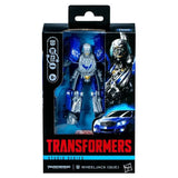 G0477 Generation Studio Series Wheeljack Que Hasbro