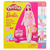 G1357 Барби Комплект За Тоалети И Прически Hasbro