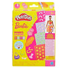 G1355 Барби Дизайнерска Кукла Flowers & Florals Hasbro