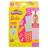 G1355 Барби Дизайнерска Кукла Flowers & Florals Hasbro