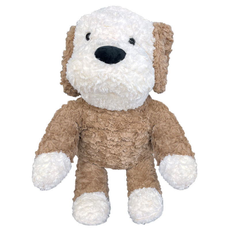 Raya Toys plüss kutya, 65 cm