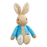 Плюшена Играчка 31см. Peter Rabbit Rainbow Designs