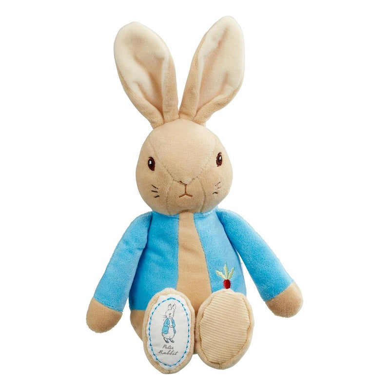 Плюшена Играчка 31см. Peter Rabbit Rainbow Designs