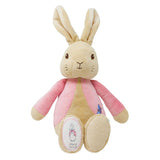 Плюшена Играчка 31см. Flopsy Rabbit Rainbow Designs