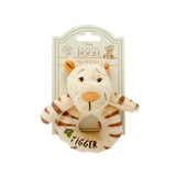 Плюшена Дрънкалка Tigger Rainbow Designs