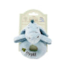 Плюшена Дрънкалка Eeyore Rainbow Designs