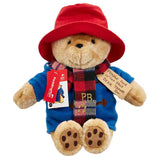 Плюшена Играчка 23см. Paddington С Шалче Rainbow Designs